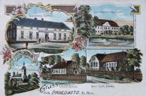 Pawłowice - Reprodukcja 34919