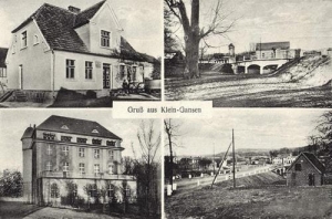 Gałązina Mała - Reprodukcja 34938
