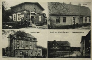 Gałązina Mała - Reprodukcja 34940
