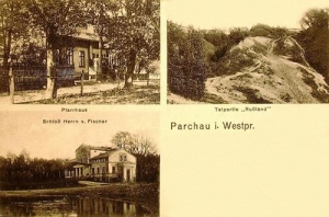 Parchowo - Reprodukcja 34948