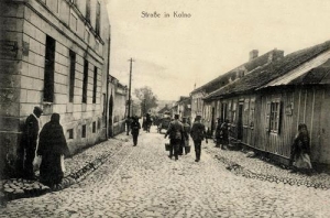 Kolno - Reprodukcja 34952