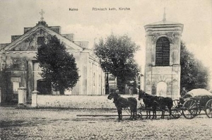 Kolno - Reprodukcja 34968