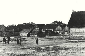 Stawiski - Reprodukcja 34985