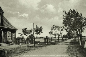 Cieszków - Reprodukcja 35097