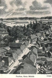 Cieszków - Reprodukcja 35103