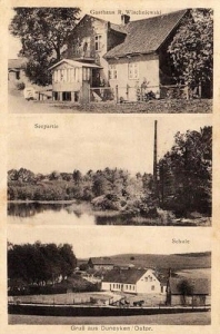 Dunajek - Reprodukcja 35113
