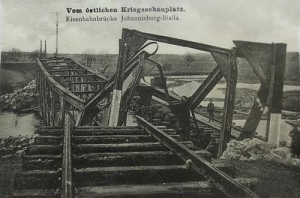 Pisz - Reprodukcja 35146
