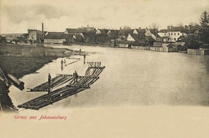 Pisz - Reprodukcja 35154