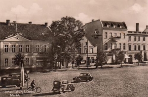 Pisz - Reprodukcja 35155