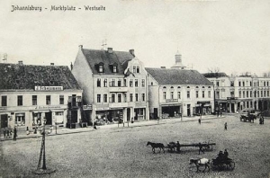 Pisz - Reprodukcja 35159