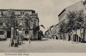 Nowy Tomyśl - Reprodukcja 35192