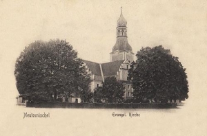 Nowy Tomyśl - Reprodukcja 35197