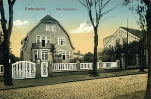 Nowy Tomyśl - Reprodukcja 35206