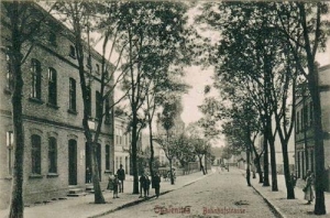 Opalenica - Reprodukcja 35246