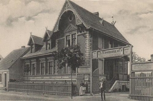 Opalenica - Reprodukcja 35247