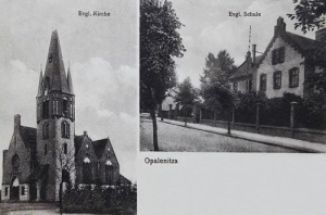 Opalenica - Reprodukcja 35248