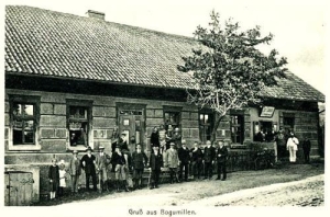 Bogumiły - Reprodukcja 35251