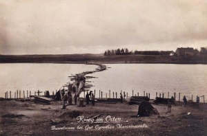 Cierzpięty - Reprodukcja 35256