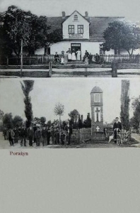 Porażyn - Reprodukcja 35320