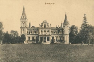 Posadowo - Reprodukcja 35323
