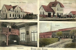 Strzyżewo - Reprodukcja 35334
