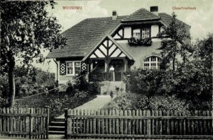 Wąsowo - Reprodukcja 35342