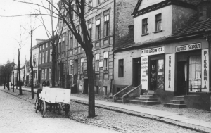 Grodzisk Wielkopolski - Reprodukcja 35349