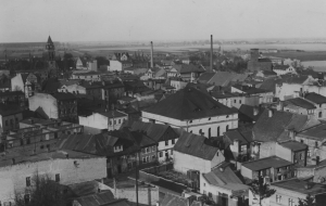 Grodzisk Wielkopolski - Reprodukcja 35350