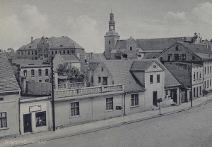 Grodzisk Wielkopolski - Reprodukcja 35351