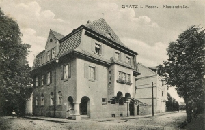 Grodzisk Wielkopolski - Reprodukcja 35352
