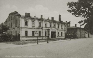 Grodzisk Wielkopolski - Reprodukcja 35354