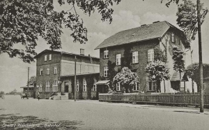 Grodzisk Wielkopolski - Reprodukcja 35355