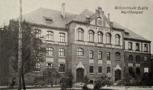 Grodzisk Wielkopolski - Reprodukcja 35357