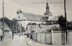 Grodzisk Wielkopolski - Reprodukcja 35363