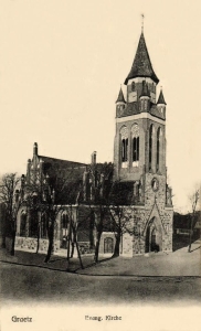 Grodzisk Wielkopolski - Reprodukcja 35364