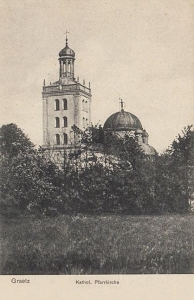 Grodzisk Wielkopolski - Reprodukcja 35366