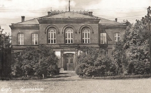 Grodzisk Wielkopolski - Reprodukcja 35367
