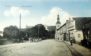Grodzisk Wielkopolski - Reprodukcja 35375
