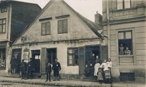 Grodzisk Wielkopolski - Reprodukcja 35379