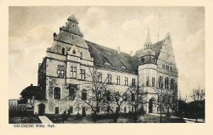 Grodzisk Wielkopolski - Reprodukcja 35380