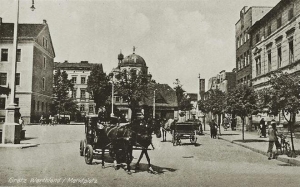 Grodzisk Wielkopolski - Reprodukcja 35382