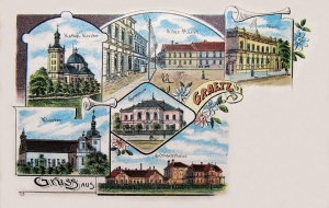 Grodzisk Wielkopolski - Reprodukcja 35384