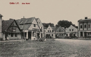 Grodzisk Wielkopolski - Reprodukcja 35385