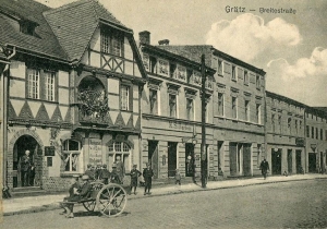 Grodzisk Wielkopolski - Reprodukcja 35388