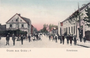 Grodzisk Wielkopolski - Reprodukcja 35393