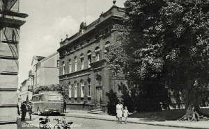 Grodzisk Wielkopolski - Reprodukcja 35394