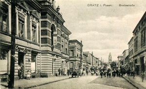 Grodzisk Wielkopolski - Reprodukcja 35397