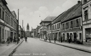 Grodzisk Wielkopolski - Reprodukcja 35399