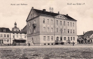 Grodzisk Wielkopolski - Reprodukcja 35403