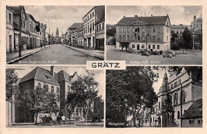 Grodzisk Wielkopolski - Reprodukcja 35405